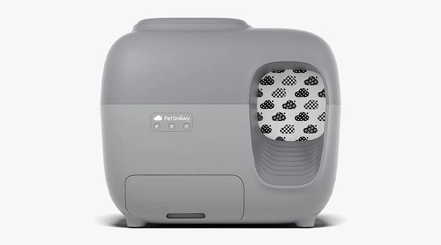 TiO2 Odor Control
