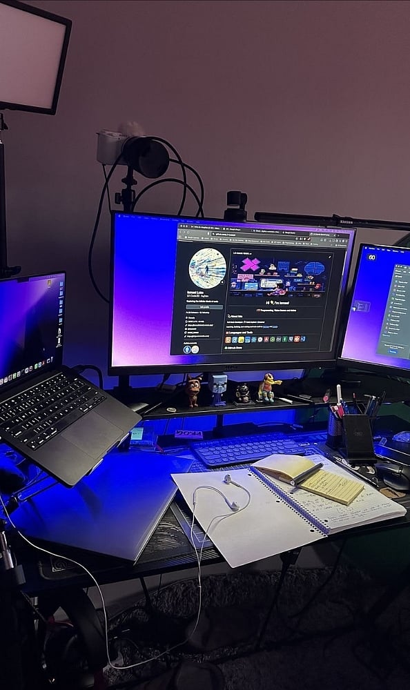 Easy Game Publishing