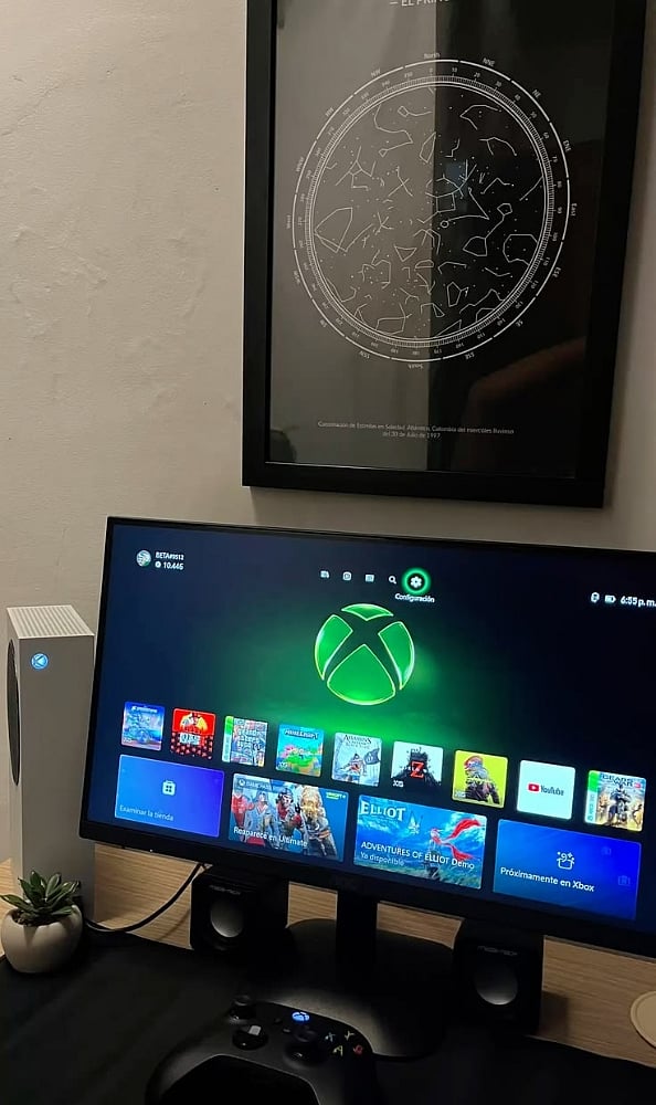 Can You Connect Xbox to a Monitor Without a PC