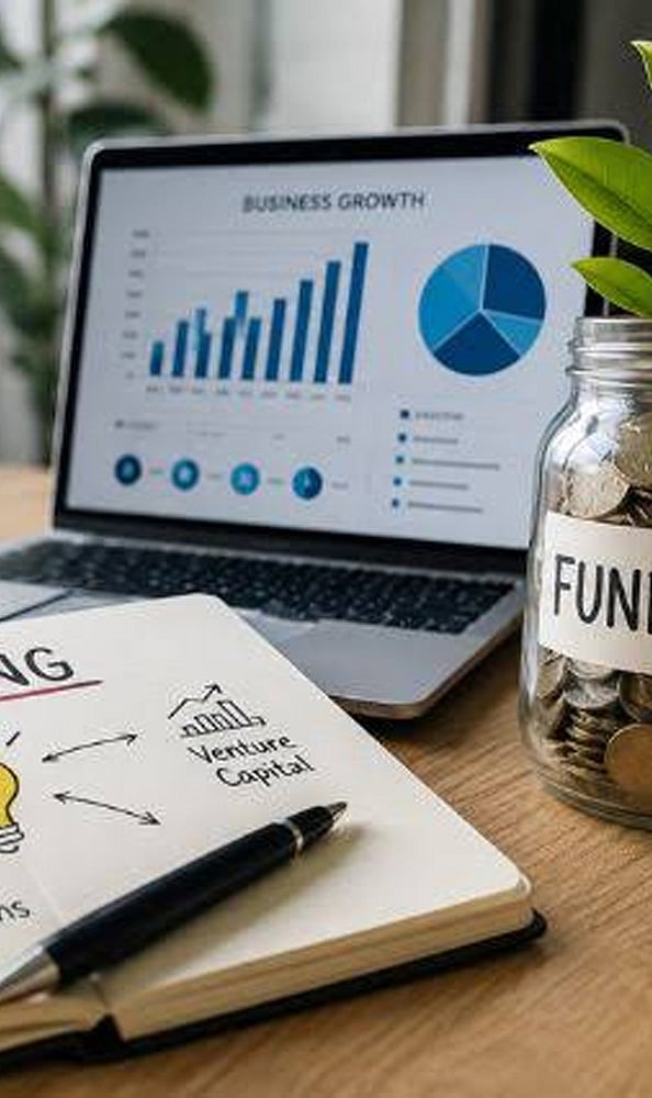 Arrange-Startup-Funding
