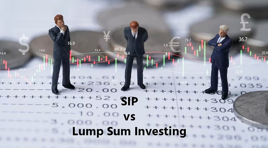 SIP vs Lump Sum Investing: Key Differences And Risks Explained