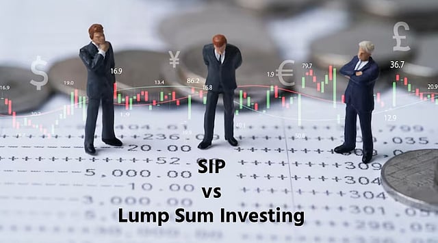 SIP vs Lump Sum Investing: Key Differences And Risks Explained