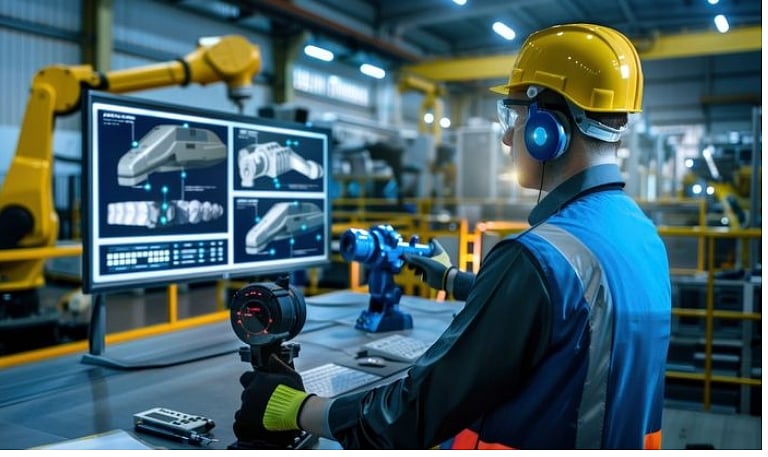 Hidden Manufacturing Defects