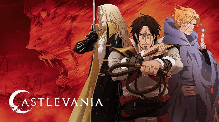 Castlevania