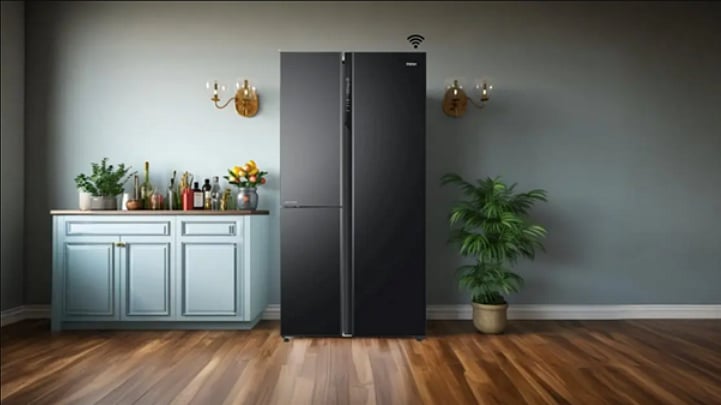 Double Door 5-Star Refrigerator Buying Guide 2026: How Much Electricity ...