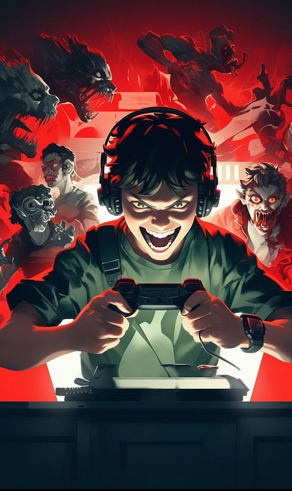 Free Games Attract Players