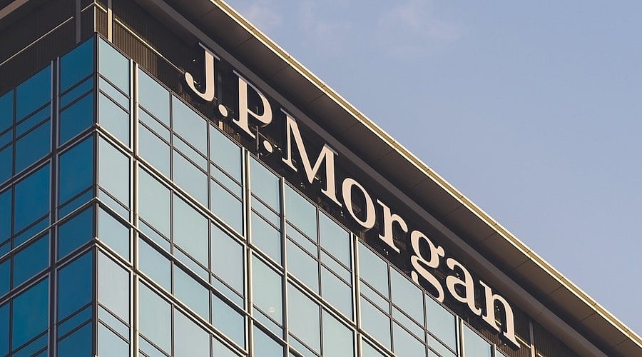 How JPMorgan’s Deposit Token Could Influence Institutional Ethereum ...
