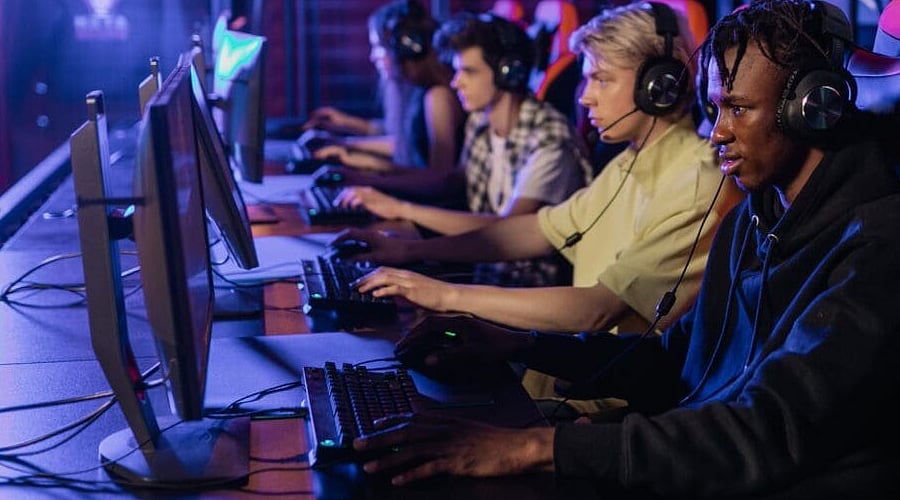  FreshCut showed how a dedicated gaming community could connect players,