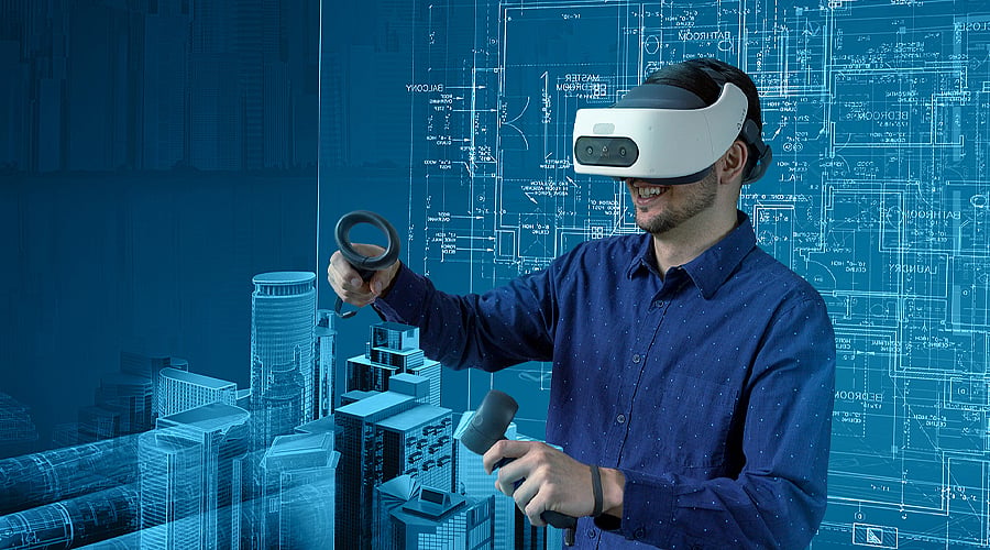 VR Developer: