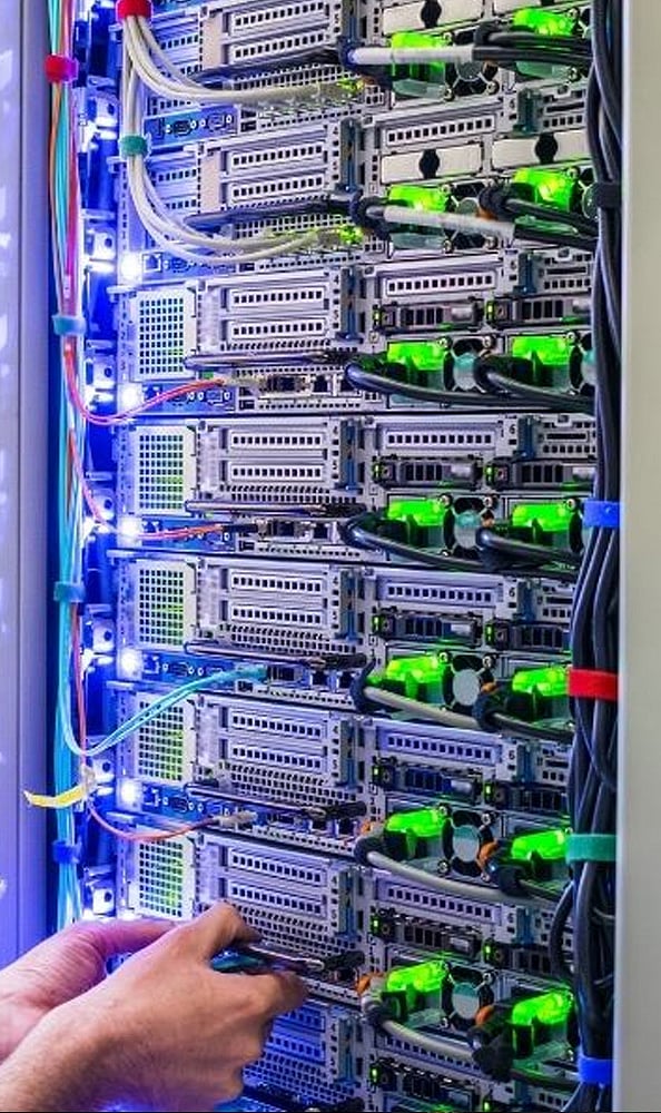 Wired And Wireless Connections Offer Different Benefits