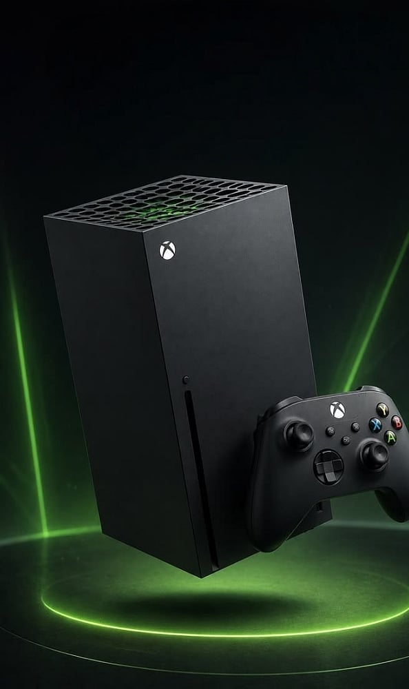 How to Connect Xbox Series X to a Monitor
