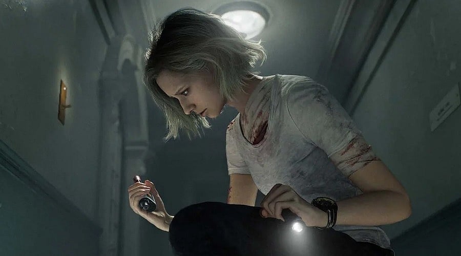 Resident Evil Requiem: PS5 Disc Sales Earn More Than All Xbox Versions ...