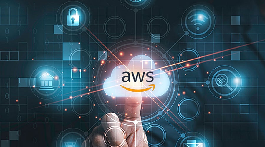 AWS Has a Broad Cloud Ecosystem