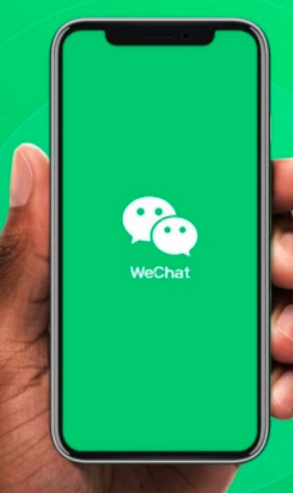 WeChat