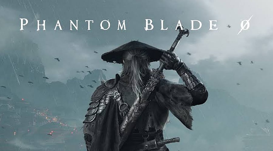 Phantom Blade Zero Offers Stylish Sword Combat