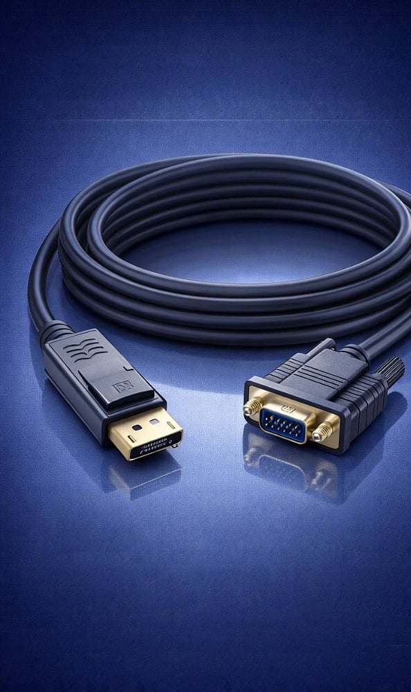 How to Connect Xbox to a Monitor Without HDMI