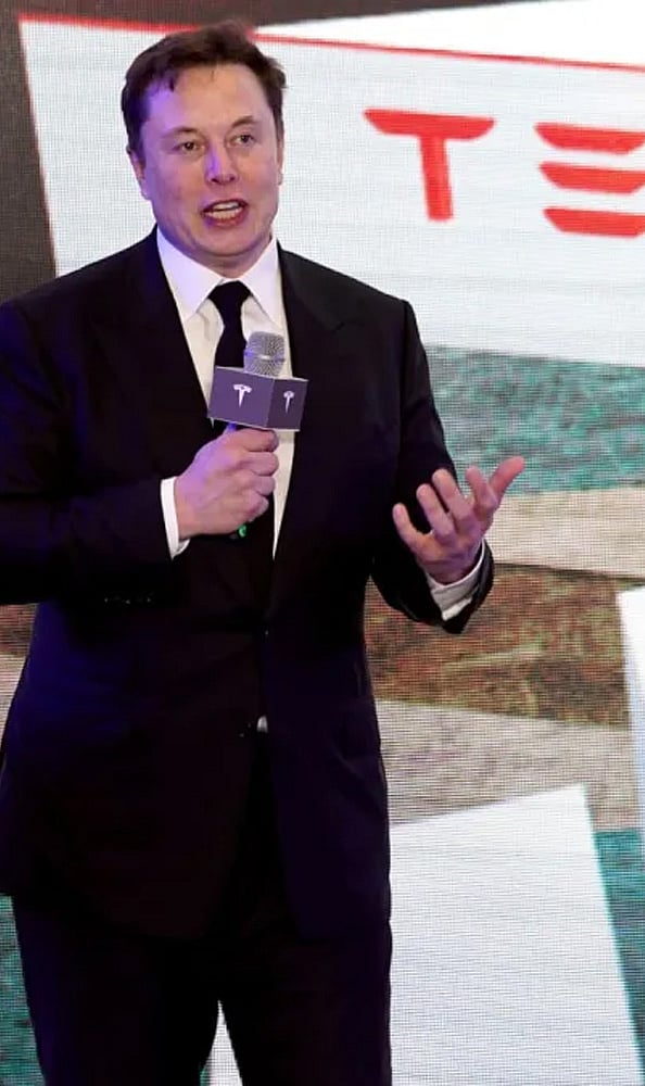 Who Owns Tesla? A Breakdown of Tesla’s Major Shareholders