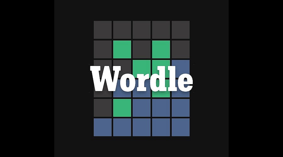 Wordle Today #1950: Hints and Answer for October 21