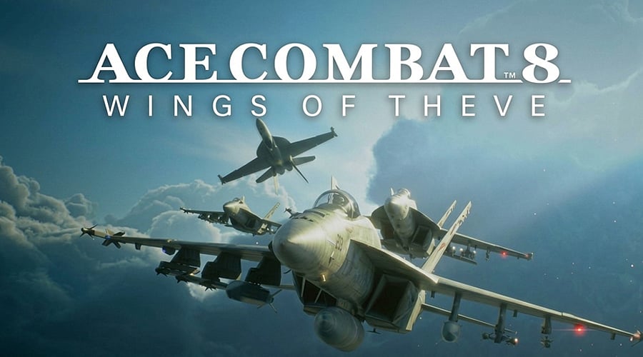 Ace Combat 8