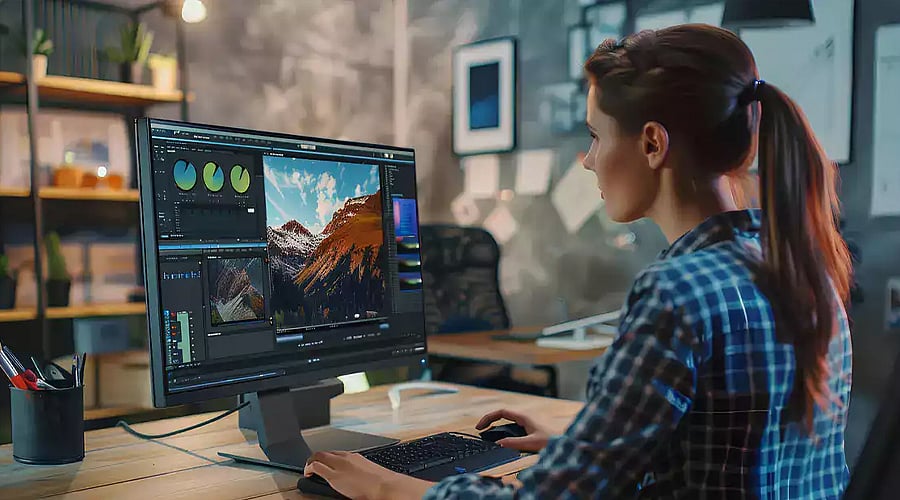 3D Artist