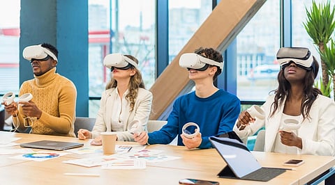 VR Jobs: The Roles Emerging as Virtual Reality Expands