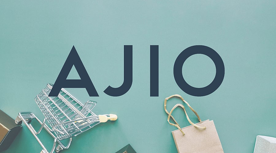 AJIO