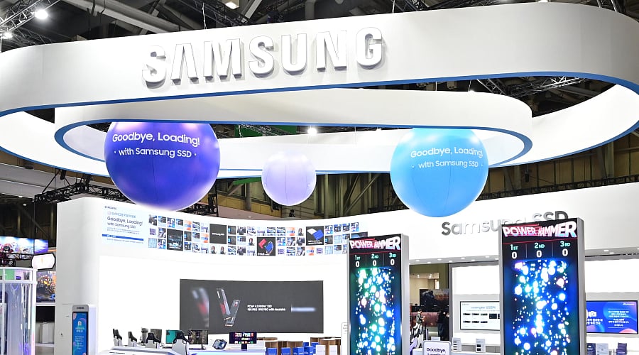 Today, Samsung operates across smartphones, televisions, home appliances, displays, semiconductors, and other technology sectors