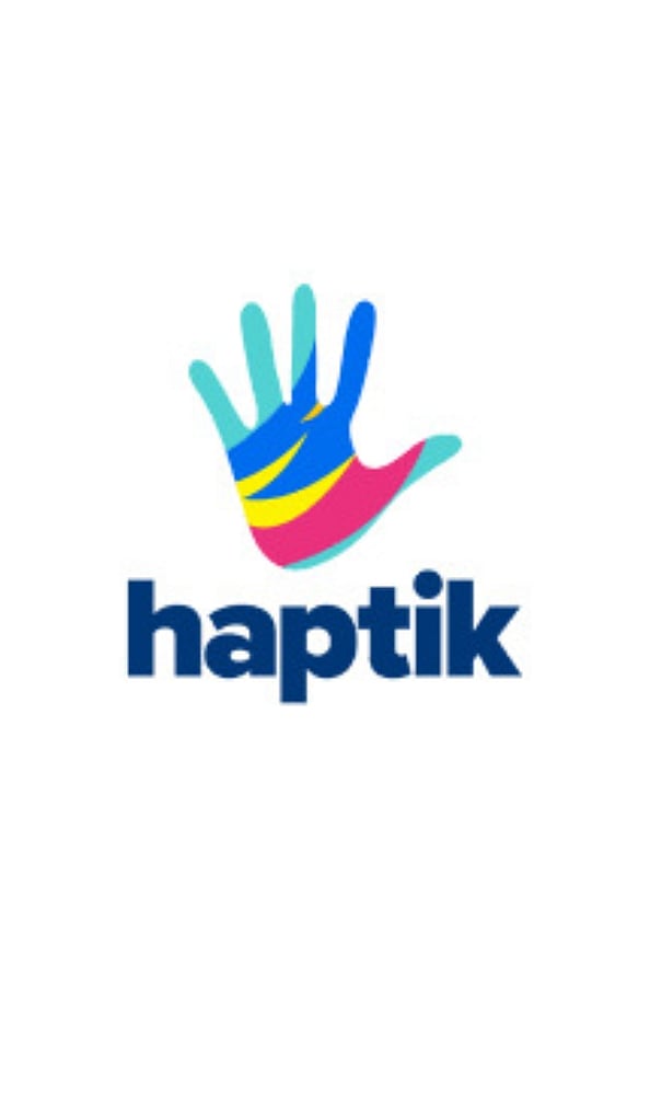 Haptik