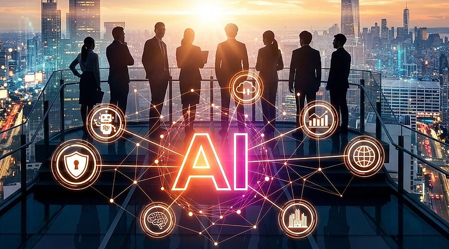 Why AI-Era Reputation Risk Belongs on the Leadership Agenda