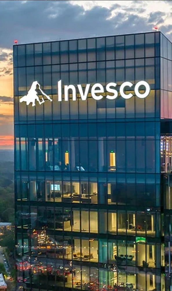 Invesco