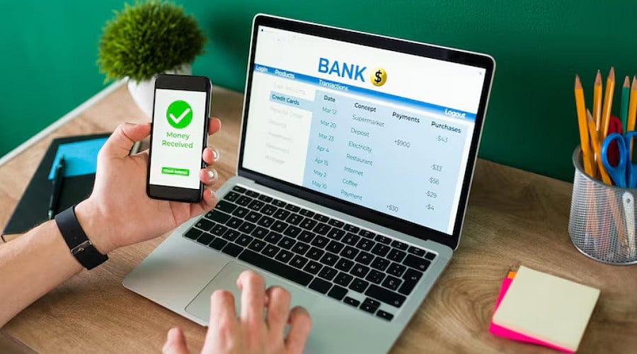 Banking Software: Core Systems, Features, and Vendor Choice