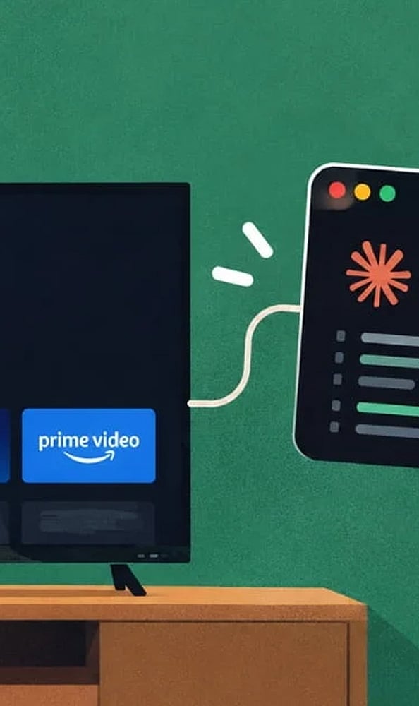 AI coding tools like Claude Code are helping users upgrade sluggish Android TVs without buying a new television.