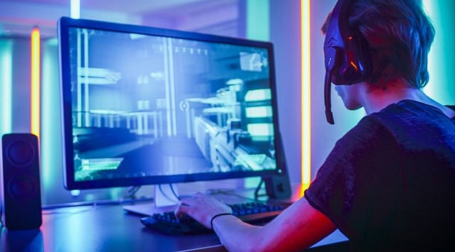 Gaming News, Video Games, Esports, Online Gaming Trends 2026 ...