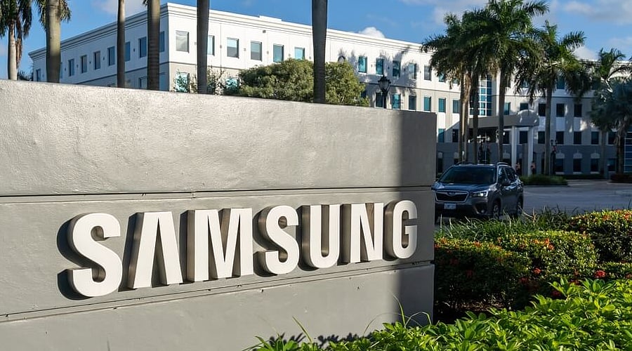 Samsung has grown into a multinational technology powerhouse with a presence in markets worldwide