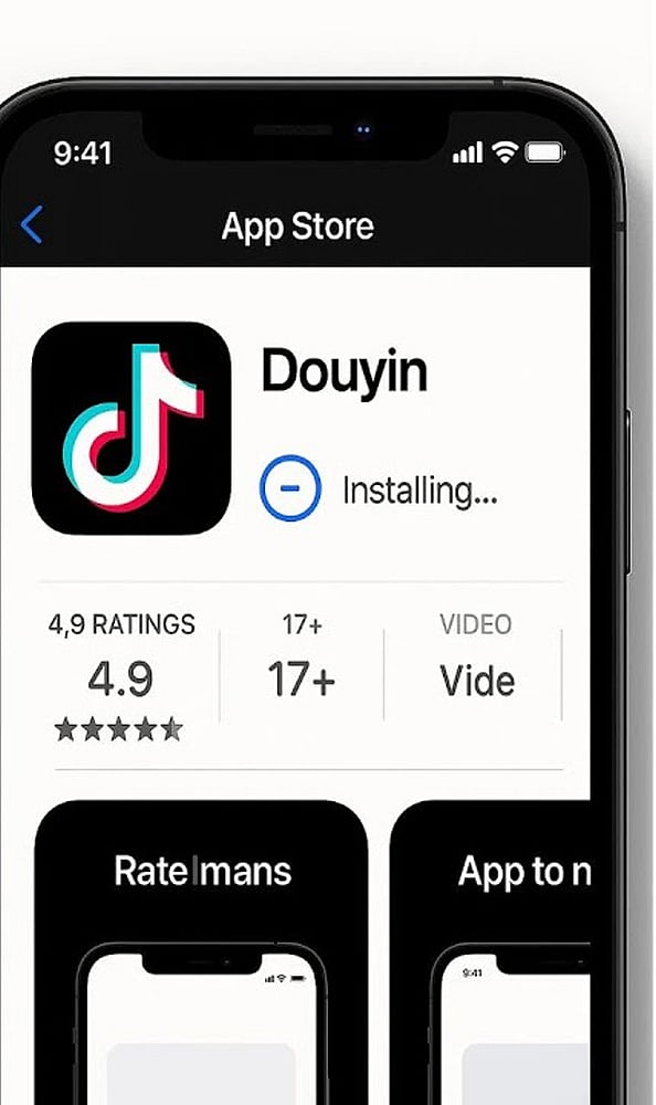 Douyin