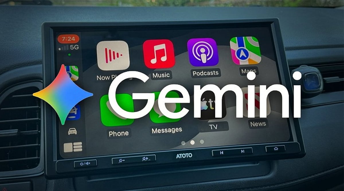 Using Google Analytics Steps Apple CarPlay Users Can Now Access Gemini AI in Google Maps