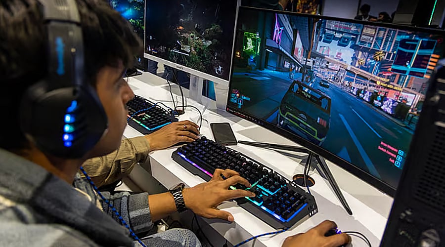 Rooter Is Growing India’s Gaming Community