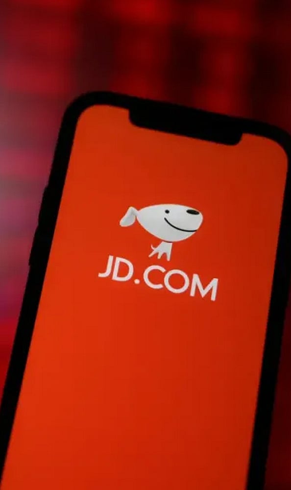 JD.com