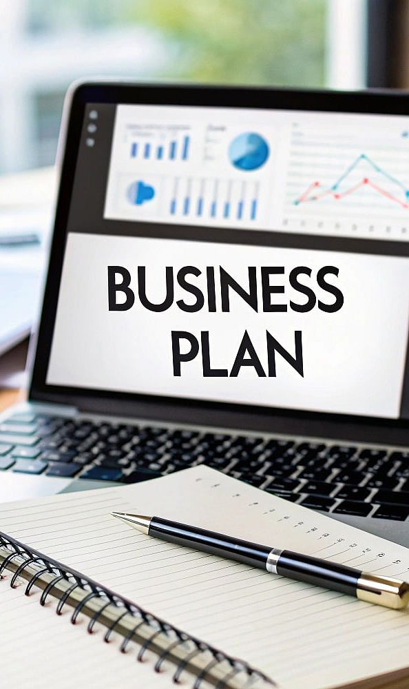 Create-a-Clear-Business-Plan