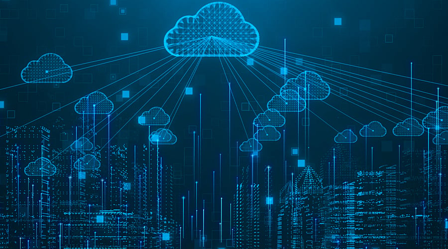 Database Integration Gives Oracle an Edge