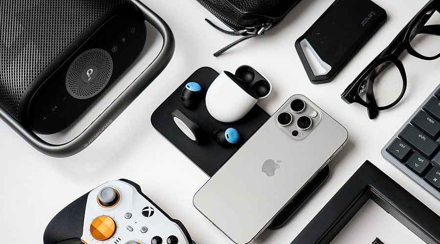 Best Buy Tech Deals Under USD 200: Top 5 Budget Picks