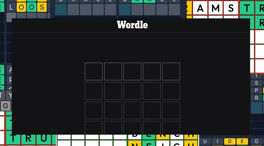 Top 7 Word Games Like Wordle for Daily Brain Training