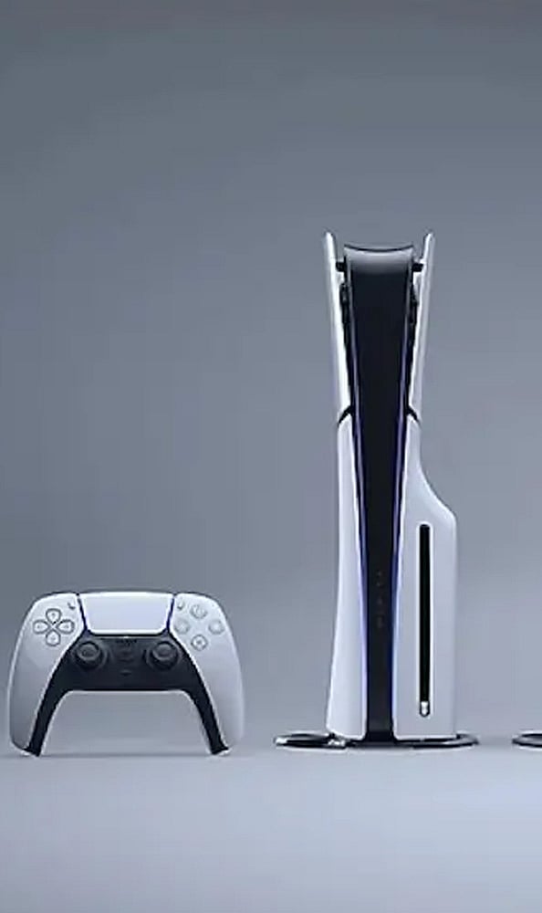PlayStation 5 Digital Edition: The PS5 Digital Edition offers access to digital games without a disc drive, but its price makes it less suitable for tight budgets.