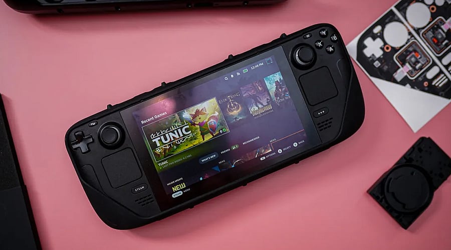 Steam Deck 2 Launch Date Remains Unclear