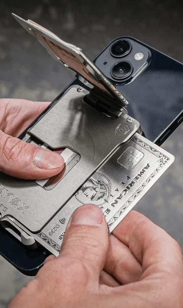 Empty pockets early: While waiting in the security line, move your phone, keys, wallet, and other pocket items into your carry-on. This saves time and avoids last-minute scrambling.