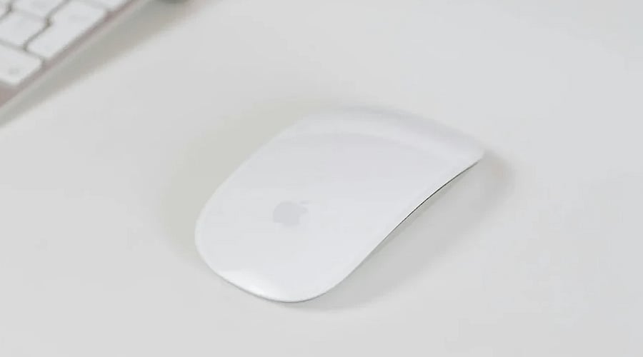Apple Magic Mouse 2