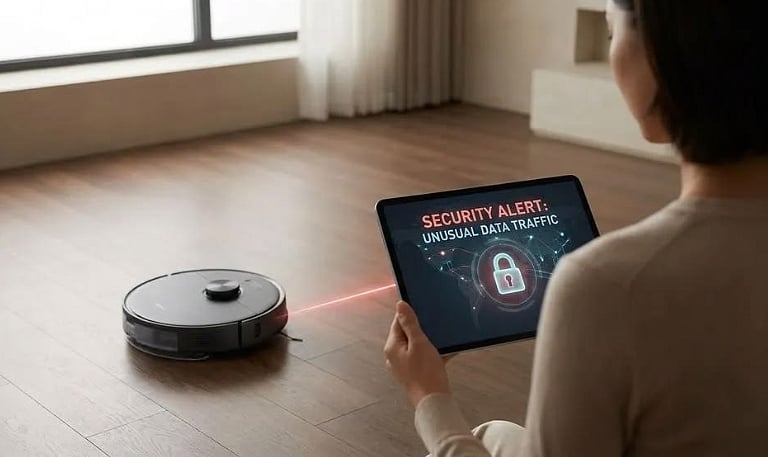 Privacy Rules And Manufacturer Practices Matter