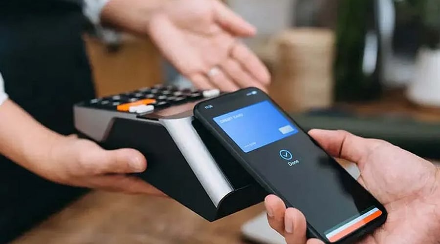 Bluetooth Connectivity Simplifies Setup