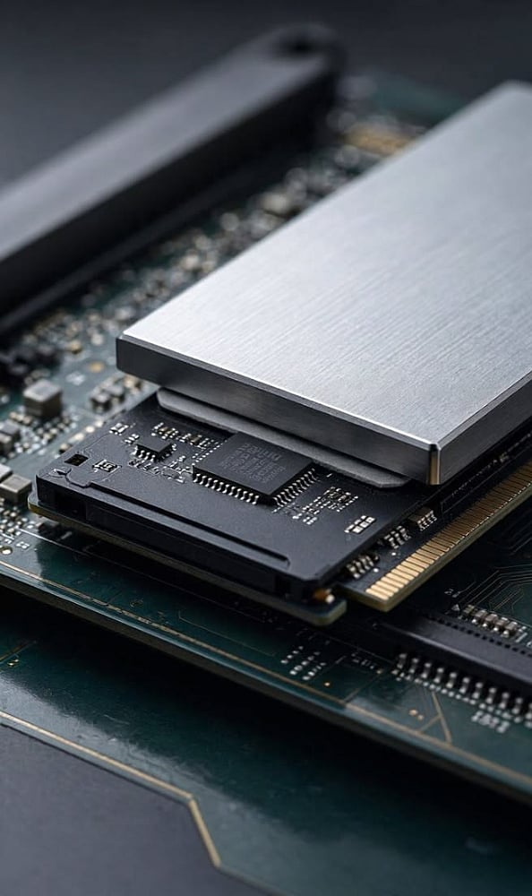Avoid Spending Extra on High-End Processors