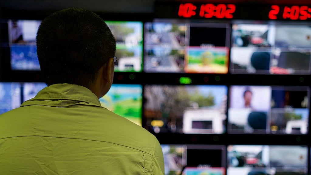 The Benchmark Live Video Moderation Doesn't Have — and What It Would ...